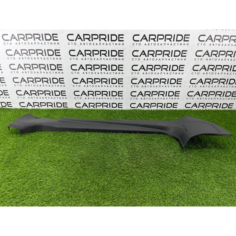 Накладка на порог (кузов и элементы) Mini Cooper R56 R56 2006 51432753362