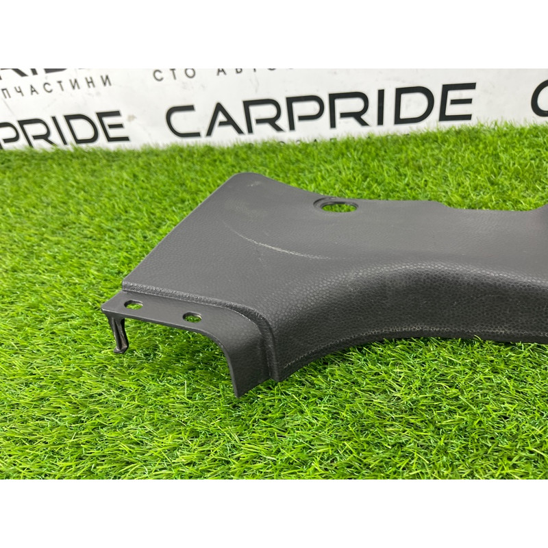 Накладка на порог (кузов и элементы) Mini Cooper R56 R56 2006 51432753362