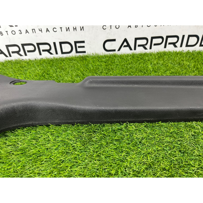 Накладка на порог (кузов и элементы) Mini Cooper R56 R56 2006 51432753362