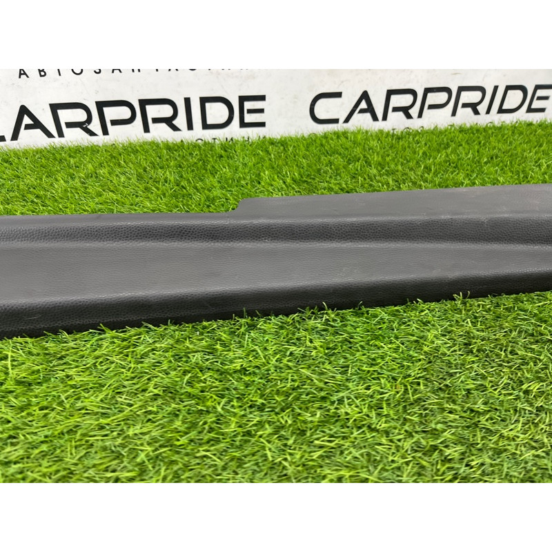 Накладка на порог (кузов и элементы) Mini Cooper R56 R56 2006 51432753362