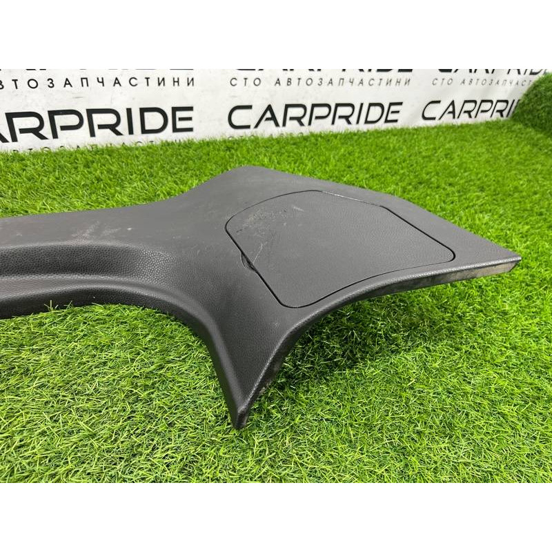 Накладка на порог (кузов и элементы) Mini Cooper R56 R56 2006 51432753362