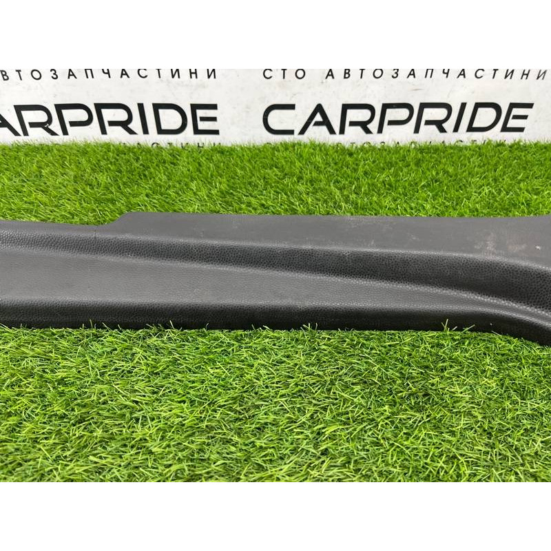 Накладка на порог (кузов и элементы) Mini Cooper R56 R56 2006 51432753362