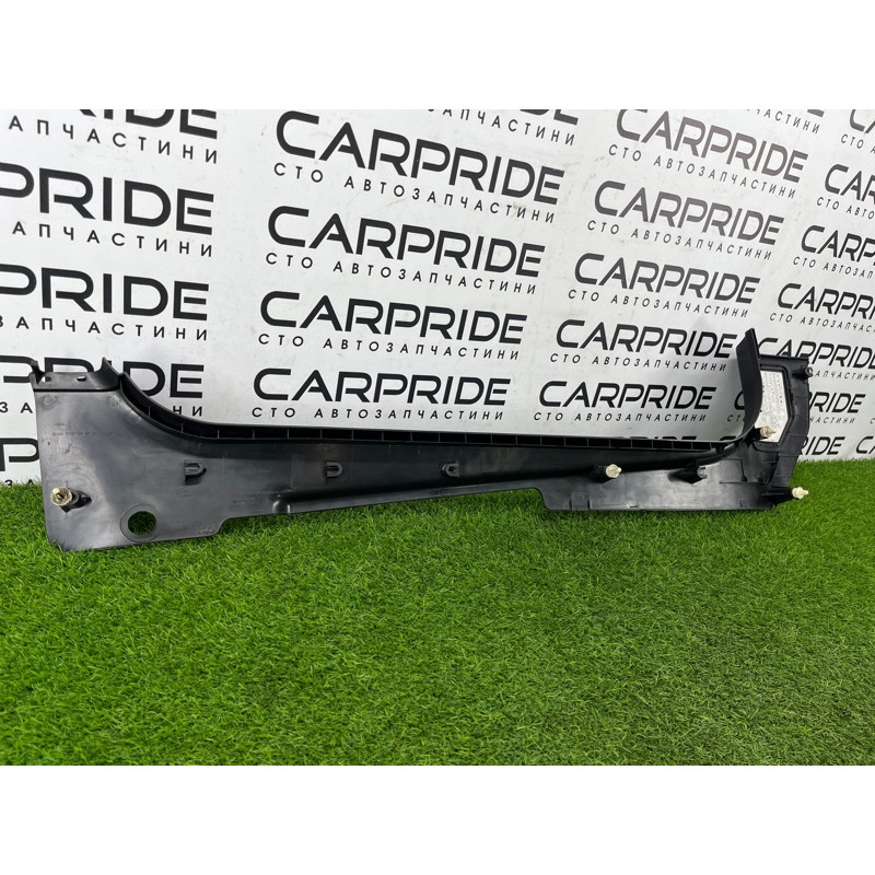 Накладка на порог (кузов и элементы) Mini Cooper R56 R56 2006 51432753362