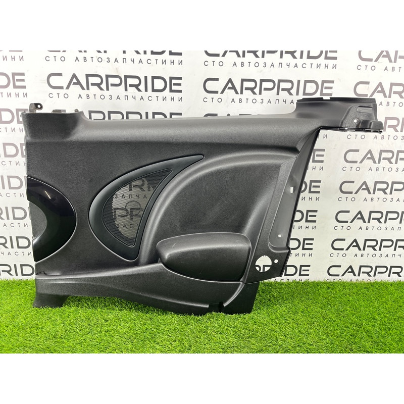 Обшивка салона (салон) Mini Cooper R56 R56 2006 51432756048