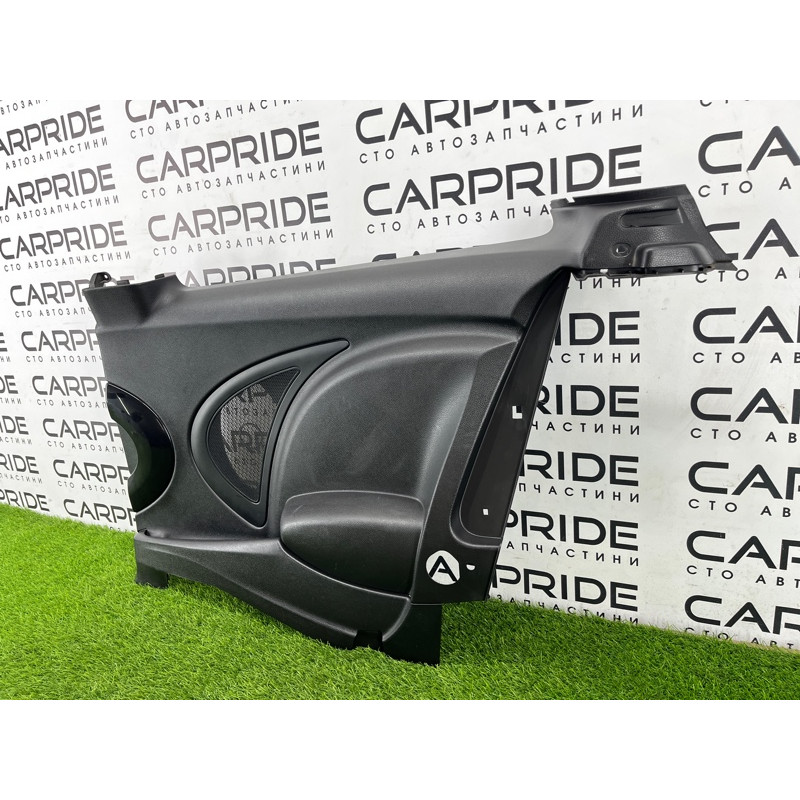 Обшивка салона (салон) Mini Cooper R56 R56 2006 51432756048