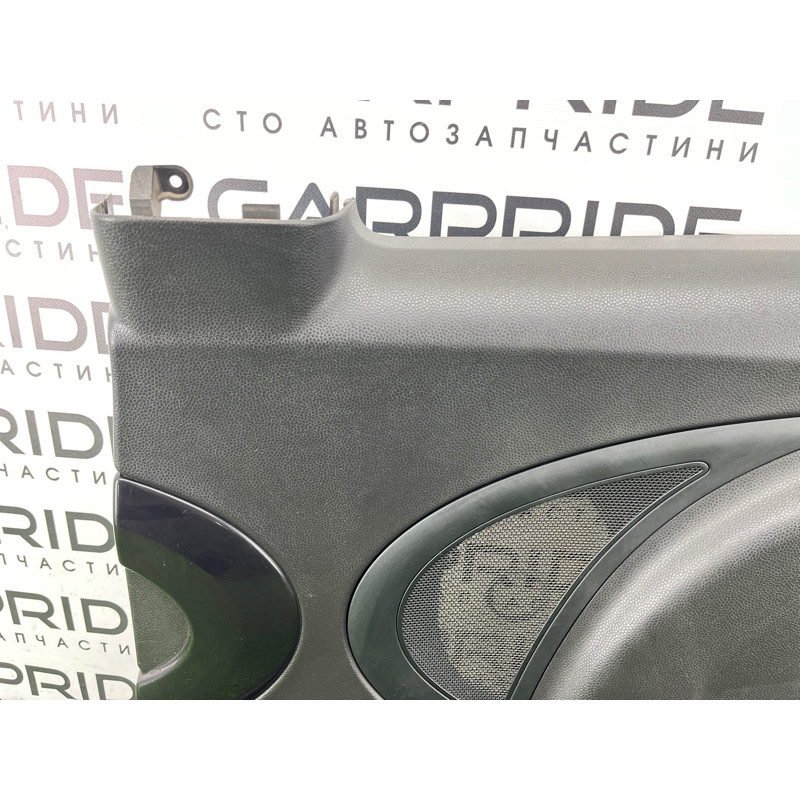 Обшивка салона (салон) Mini Cooper R56 R56 2006 51432756048