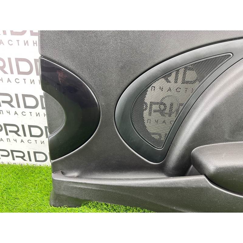 Обшивка салона (салон) Mini Cooper R56 R56 2006 51432756048