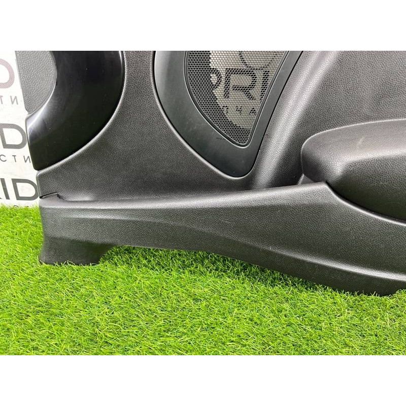 Обшивка салона (салон) Mini Cooper R56 R56 2006 51432756048