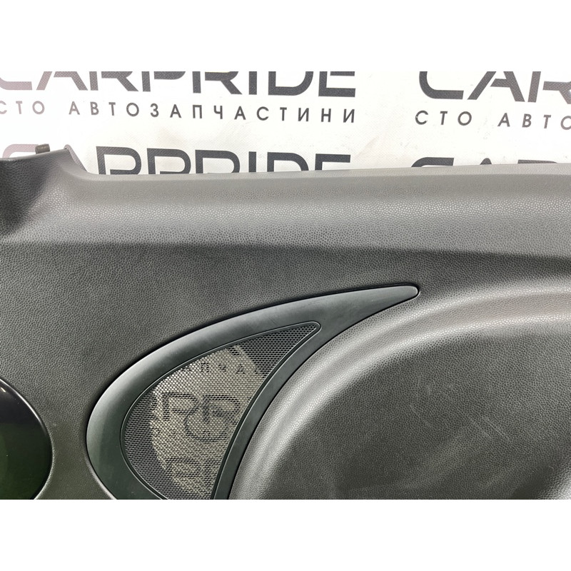 Обшивка салона (салон) Mini Cooper R56 R56 2006 51432756048