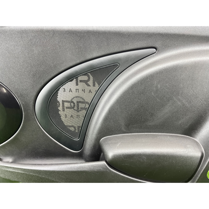 Обшивка салона (салон) Mini Cooper R56 R56 2006 51432756048