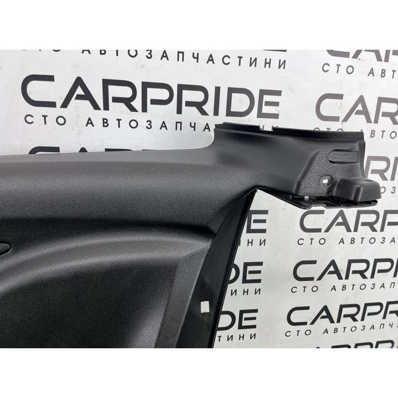 Обшивка салона (салон) Mini Cooper R56 R56 2006 51432756048