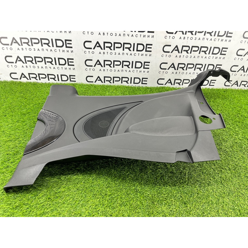 Обшивка салона (салон) Mini Cooper R56 R56 2006 51432756048