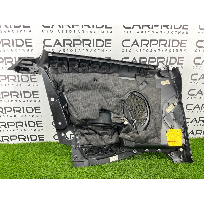 Обшивка салона (салон) Mini Cooper R56 R56 2006 51432756048