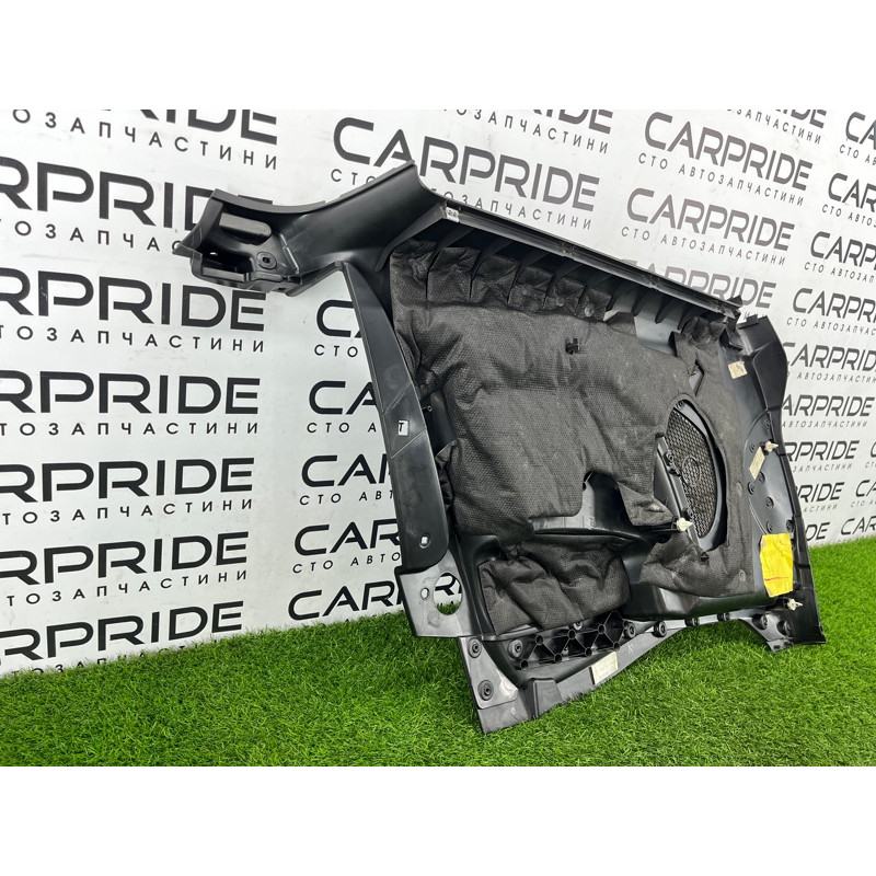 Обшивка салона (салон) Mini Cooper R56 R56 2006 51432756048