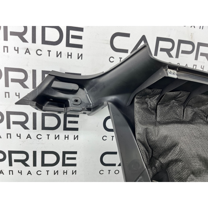 Обшивка салона (салон) Mini Cooper R56 R56 2006 51432756048