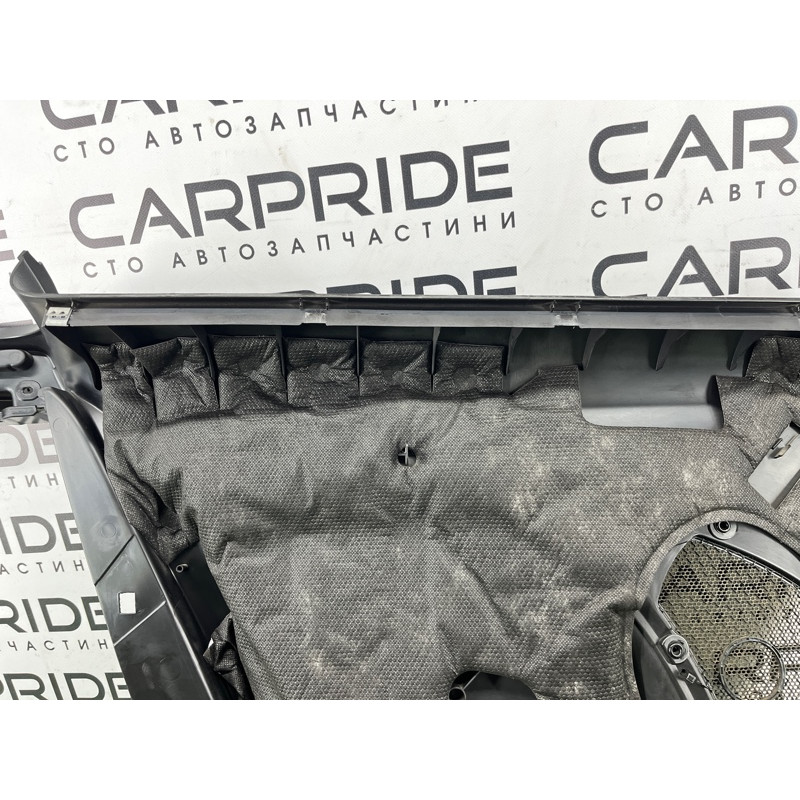 Обшивка салона (салон) Mini Cooper R56 R56 2006 51432756048