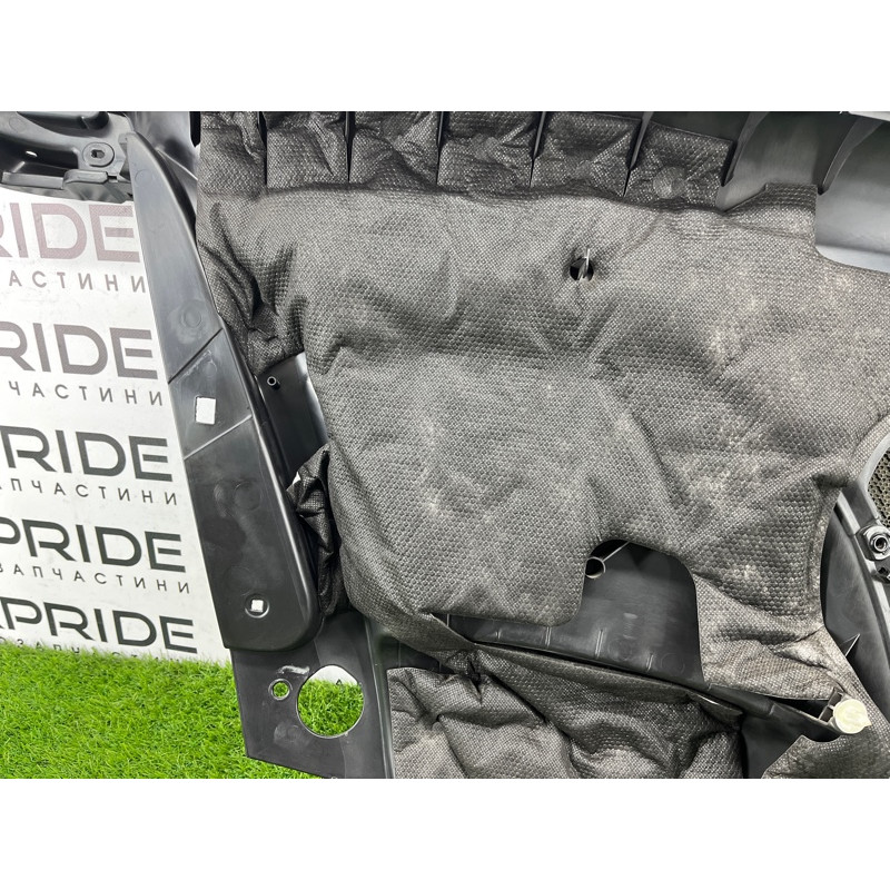 Обшивка салона (салон) Mini Cooper R56 R56 2006 51432756048