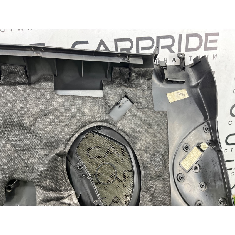 Обшивка салона (салон) Mini Cooper R56 R56 2006 51432756048