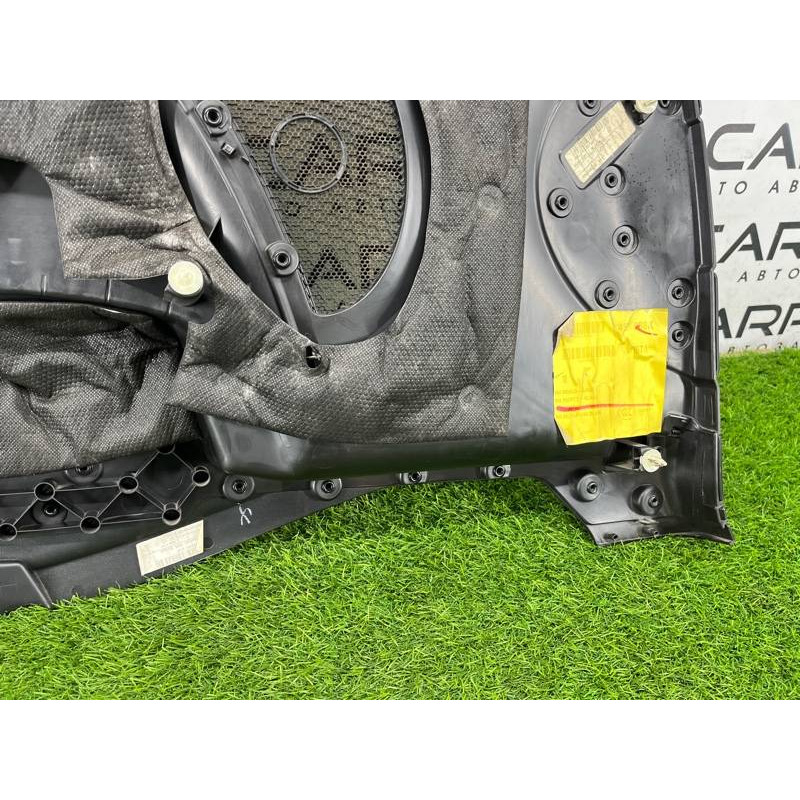 Обшивка салона (салон) Mini Cooper R56 R56 2006 51432756048