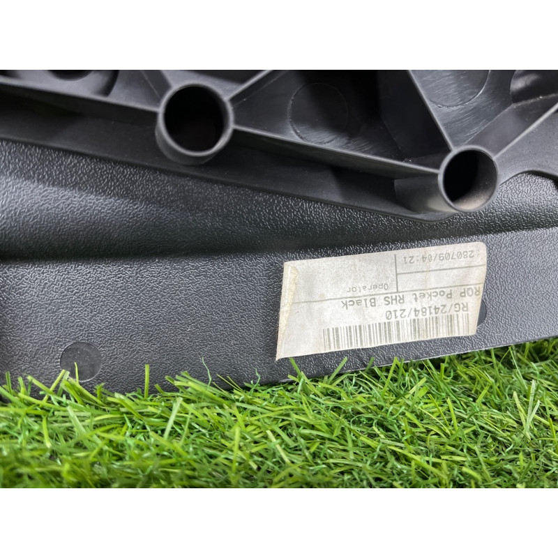 Обшивка салона (салон) Mini Cooper R56 R56 2006 51432756048