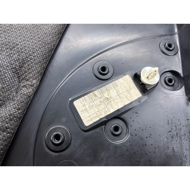 Обшивка салона (салон) Mini Cooper R56 R56 2006 51432756048