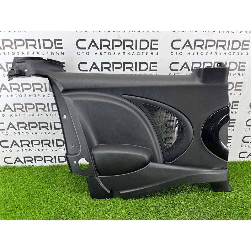 Обшивка салона (салон) Mini Cooper R56 R56 2006 51432756047
