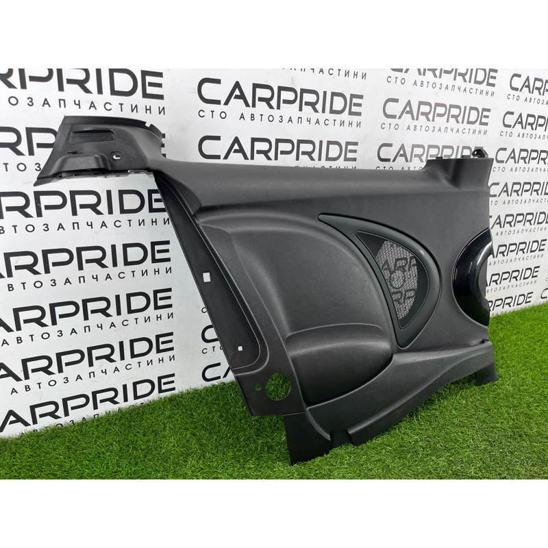 Обшивка салона (салон) Mini Cooper R56 R56 2006 51432756047