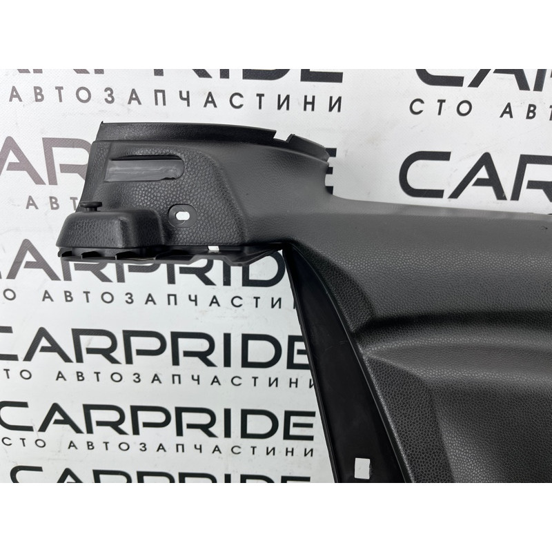 Обшивка салона (салон) Mini Cooper R56 R56 2006 51432756047