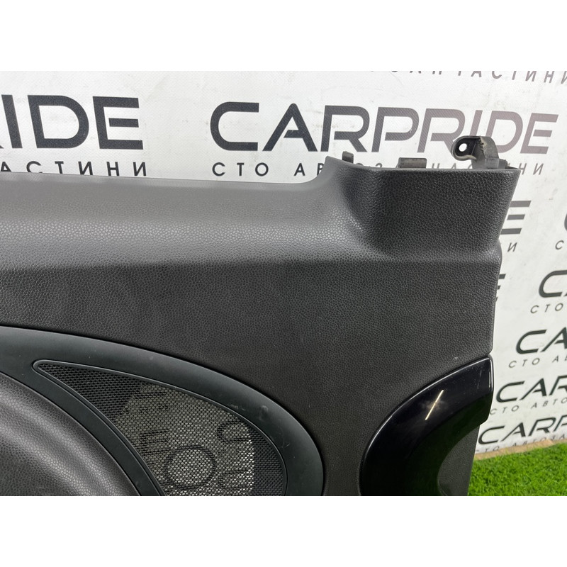 Обшивка салона (салон) Mini Cooper R56 R56 2006 51432756047