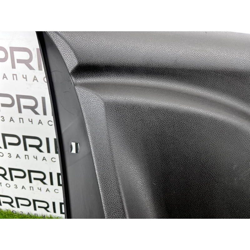 Обшивка салона (салон) Mini Cooper R56 R56 2006 51432756047