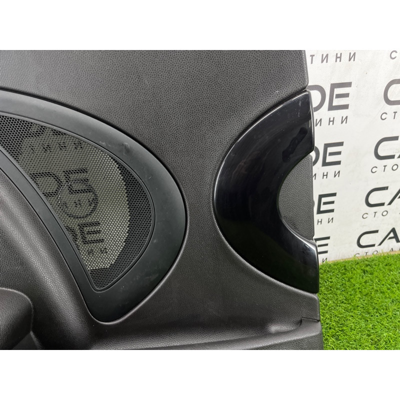 Обшивка салона (салон) Mini Cooper R56 R56 2006 51432756047