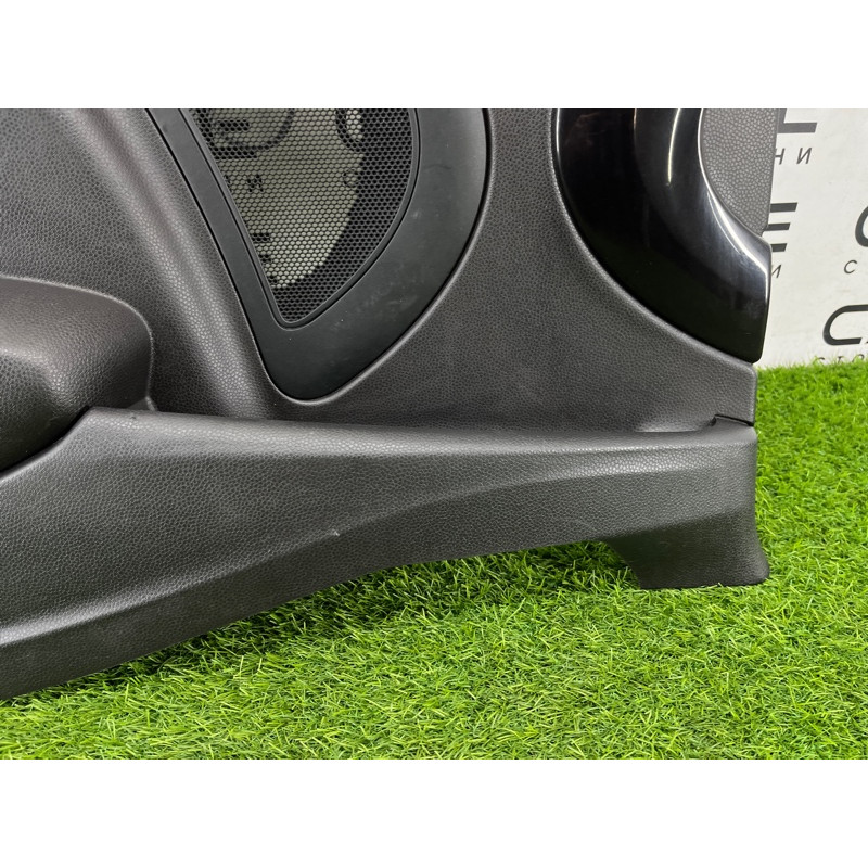 Обшивка салона (салон) Mini Cooper R56 R56 2006 51432756047