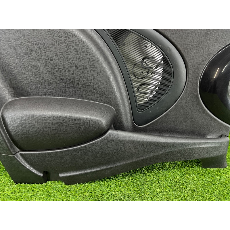 Обшивка салона (салон) Mini Cooper R56 R56 2006 51432756047