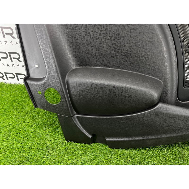 Обшивка салона (салон) Mini Cooper R56 R56 2006 51432756047