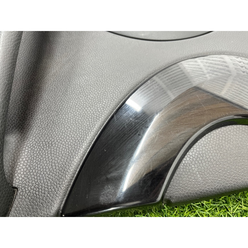 Обшивка салона (салон) Mini Cooper R56 R56 2006 51432756047