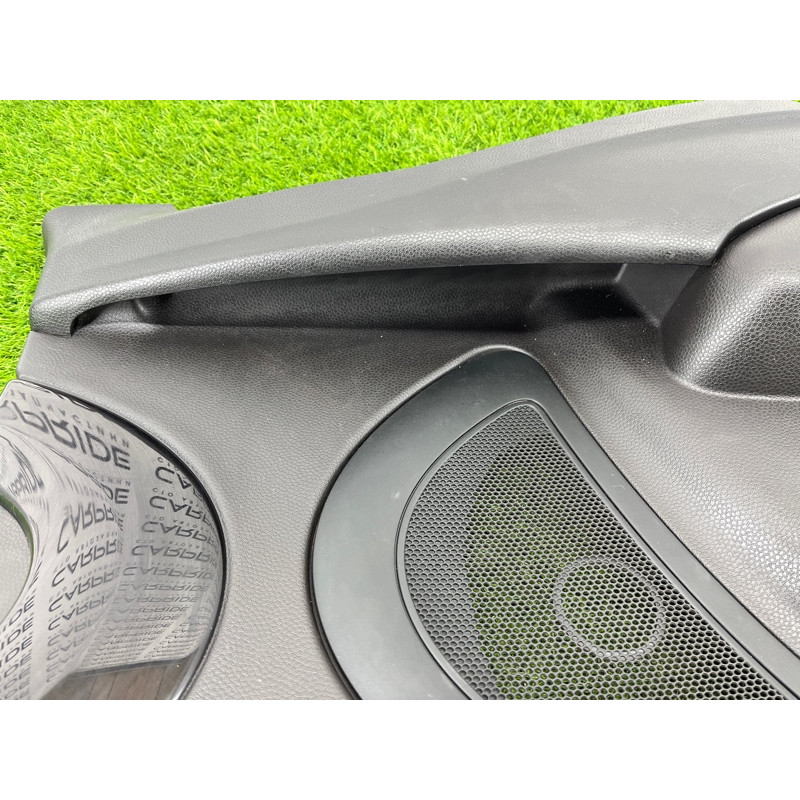 Обшивка салона (салон) Mini Cooper R56 R56 2006 51432756047