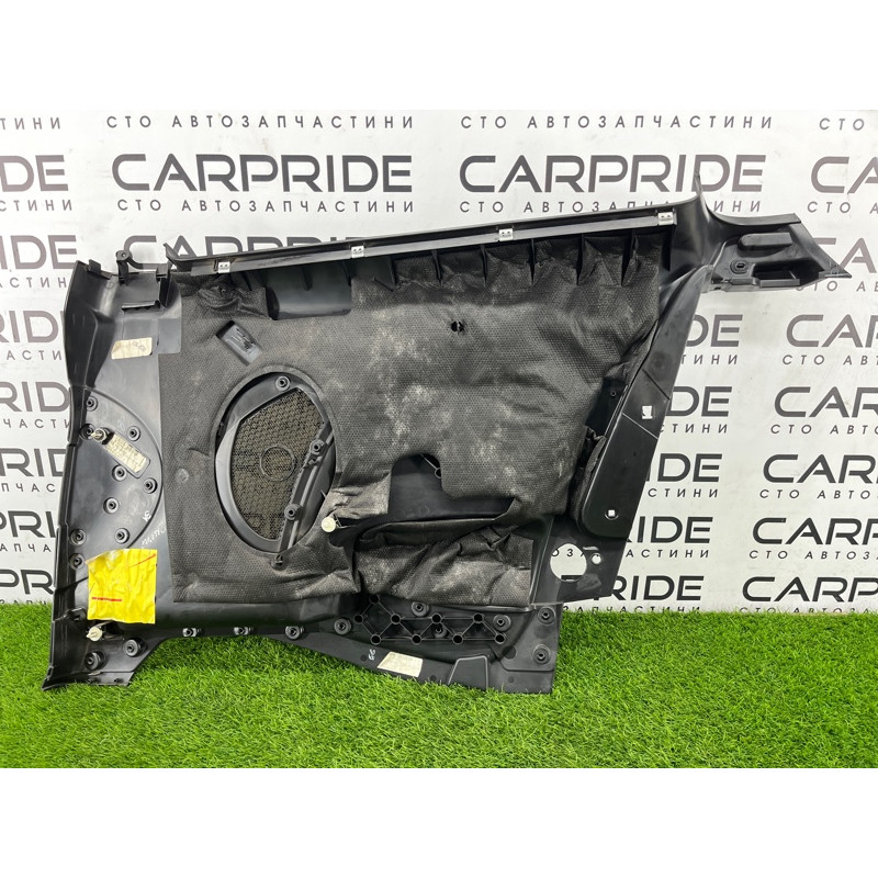 Обшивка салона (салон) Mini Cooper R56 R56 2006 51432756047