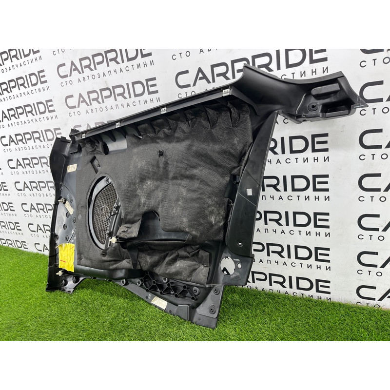 Обшивка салона (салон) Mini Cooper R56 R56 2006 51432756047