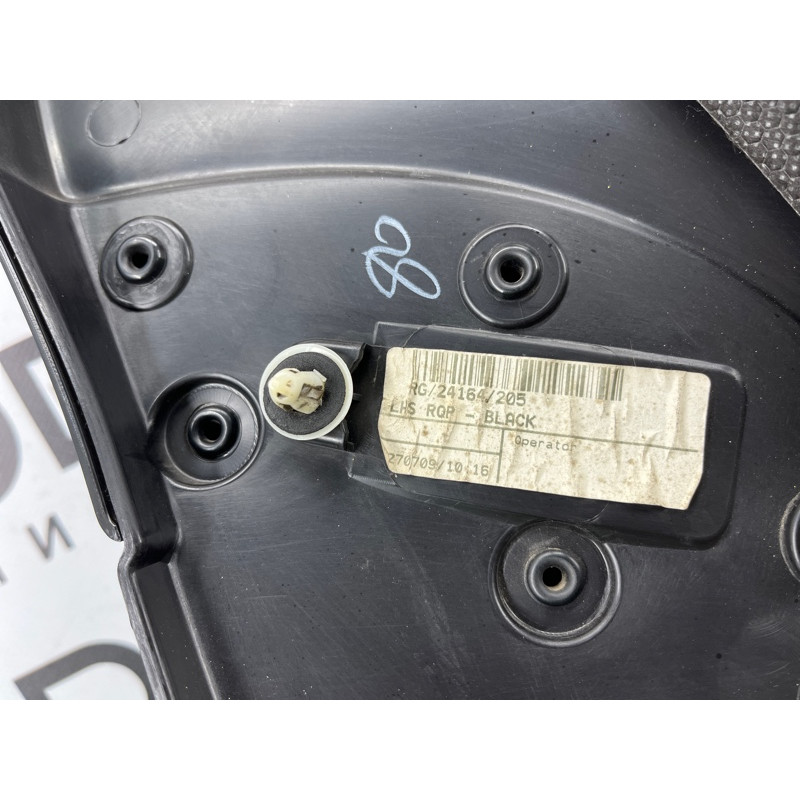 Обшивка салона (салон) Mini Cooper R56 R56 2006 51432756047