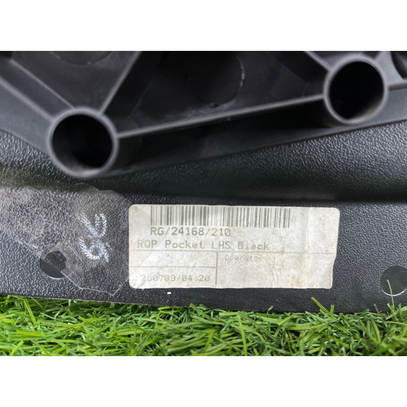 Обшивка салона (салон) Mini Cooper R56 R56 2006 51432756047