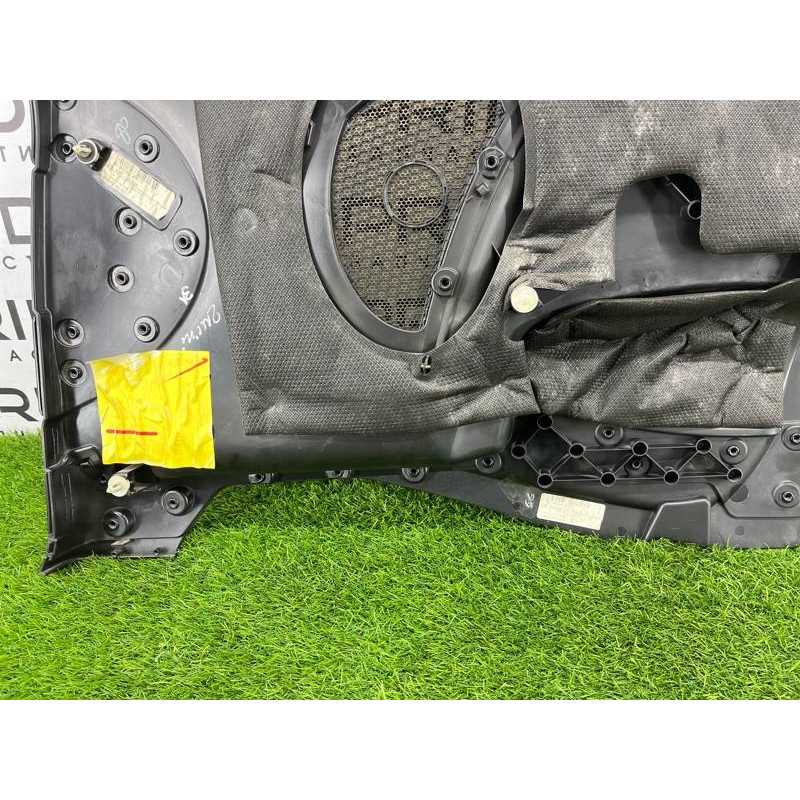 Обшивка салона (салон) Mini Cooper R56 R56 2006 51432756047