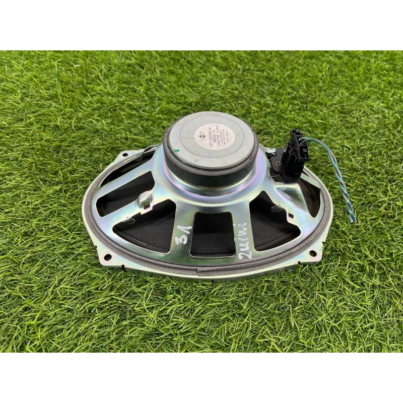 Динамик (электрика) Mini Cooper R56 R56 2006 65133422633