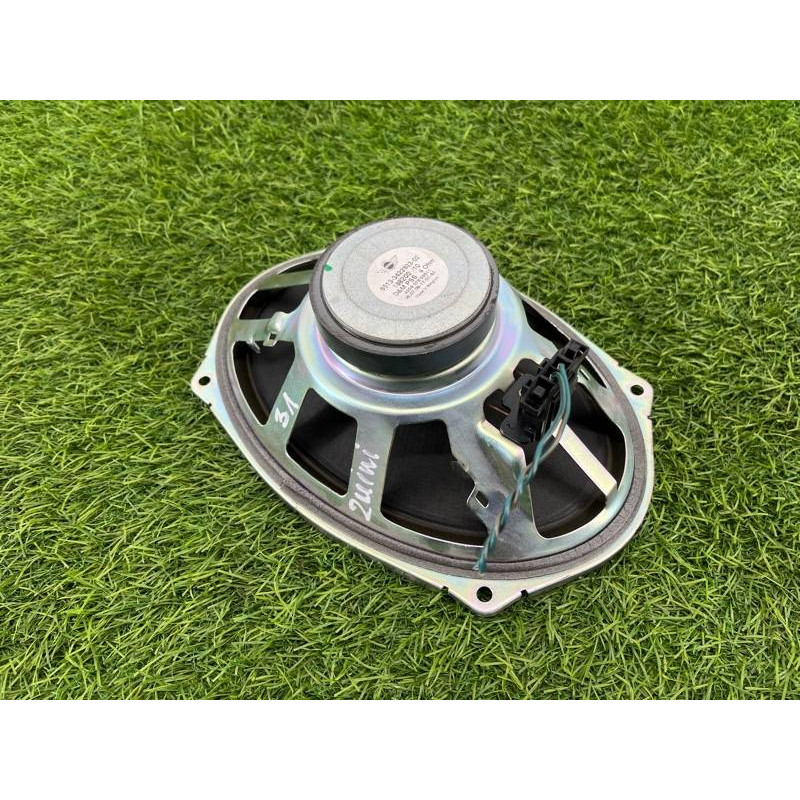 Динамик (электрика) Mini Cooper R56 R56 2006 65133422633