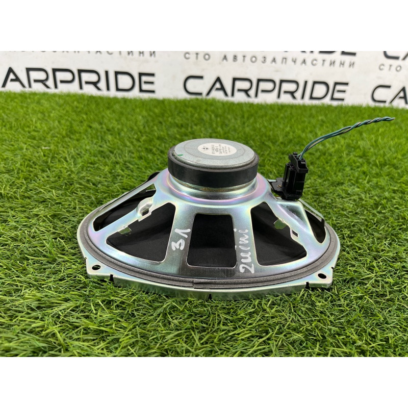 Динамик (электрика) Mini Cooper R56 R56 2006 65133422633