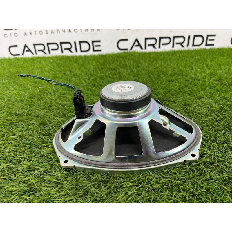 Динамик (электрика) Mini Cooper R56 R56 2006 65133422633