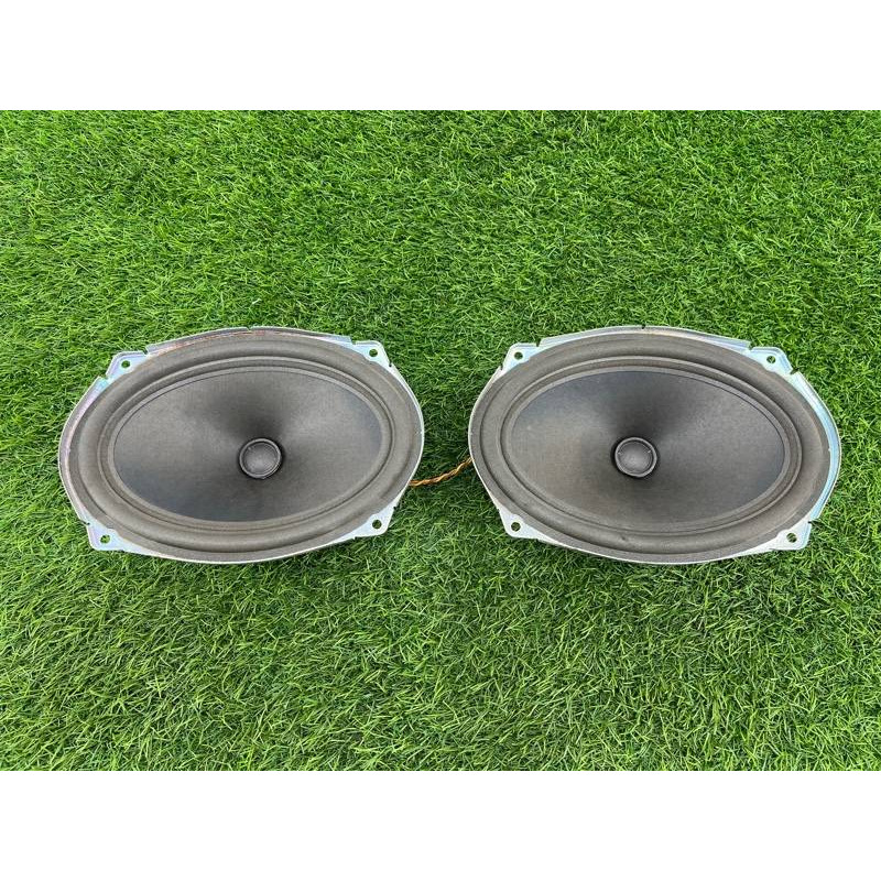 Динамик (электрика) Mini Cooper R56 R56 2006 65133422633