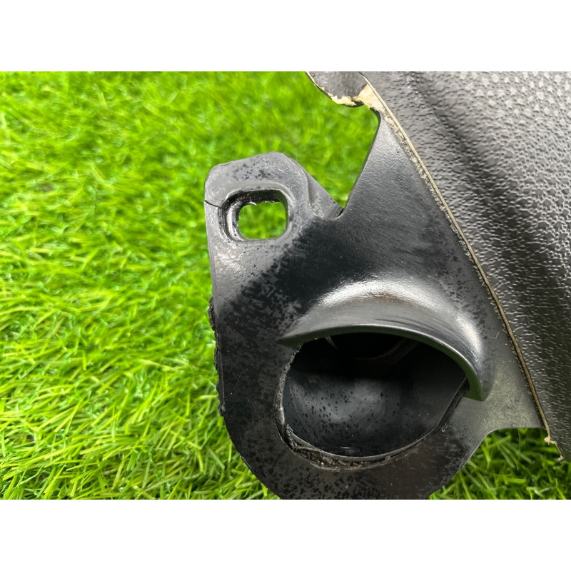 Накладка торпеды (салон) Mini Cooper R56 R56 2006 51452752769