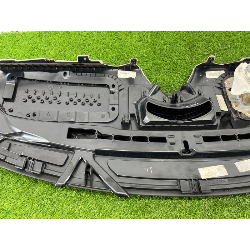 Накладка торпеды (салон) Mini Cooper R56 R56 2006 51452752769