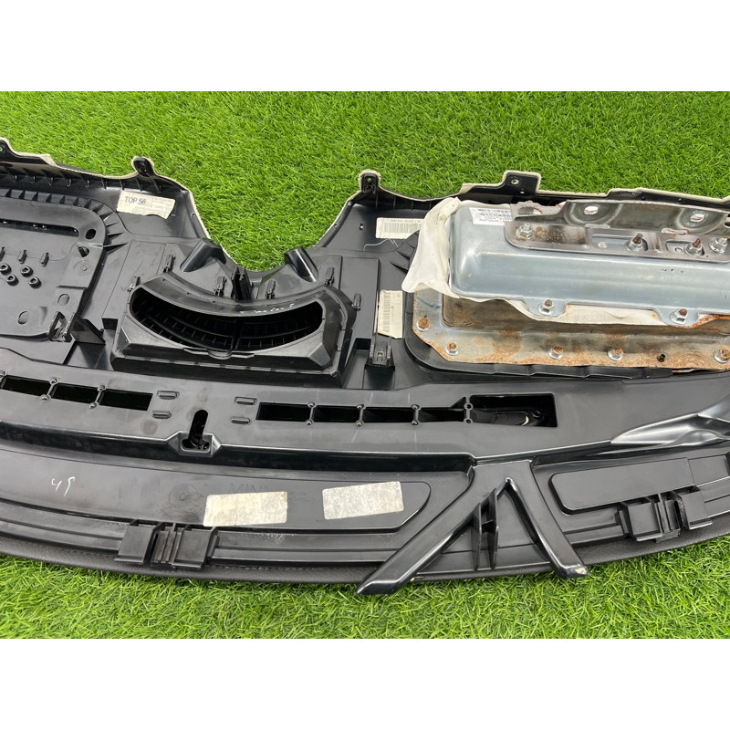 Накладка торпеды (салон) Mini Cooper R56 R56 2006 51452752769