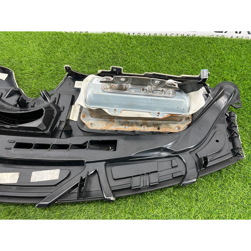 Накладка торпеды (салон) Mini Cooper R56 R56 2006 51452752769